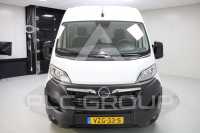 2023 Opel Movano