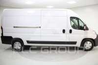 2023 Opel Movano