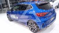 2024 Mitsubishi Colt