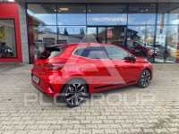 2025 Mitsubishi Colt