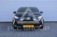2024 Mitsubishi Colt