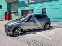 2025 Mitsubishi Colt