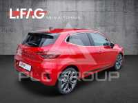 2025 Mitsubishi Colt