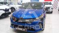 2024 Mitsubishi Colt