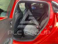 2025 Mitsubishi Colt