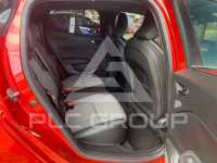 2025 Mitsubishi Colt