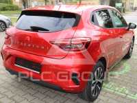2024 Mitsubishi Colt