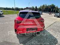 2025 Mitsubishi Colt