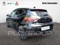 2025 Mitsubishi Colt