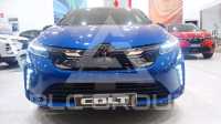 2024 Mitsubishi Colt