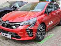 2024 Mitsubishi Colt
