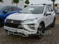 2024 Mitsubishi ECLIPSE