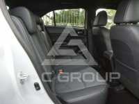 2024 Mitsubishi ECLIPSE
