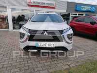 2024 Mitsubishi ECLIPSE