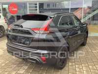 2024 Mitsubishi ECLIPSE