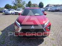 2024 Mitsubishi ECLIPSE