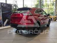 2024 Mitsubishi ECLIPSE