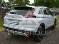 2024 Mitsubishi ECLIPSE