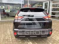2024 Mitsubishi ECLIPSE