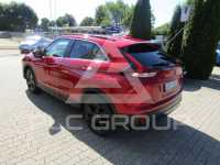 2024 Mitsubishi ECLIPSE