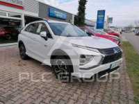 2024 Mitsubishi ECLIPSE