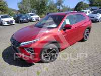 2024 Mitsubishi ECLIPSE