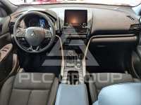 2024 Mitsubishi ECLIPSE