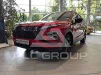 2024 Mitsubishi ECLIPSE