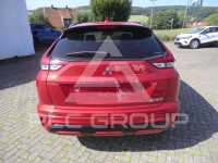 2024 Mitsubishi ECLIPSE