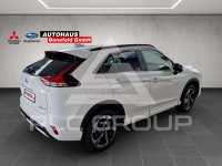 2024 Mitsubishi ECLIPSE