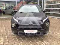2024 Mitsubishi ECLIPSE