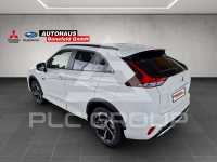 2024 Mitsubishi ECLIPSE