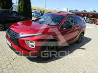 2024 Mitsubishi ECLIPSE