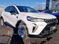 2025 Mitsubishi Asx