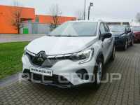 2024 Mitsubishi Asx