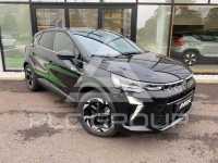 2024 Mitsubishi Asx