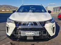 2025 Mitsubishi Asx