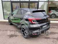 2024 Mitsubishi Asx
