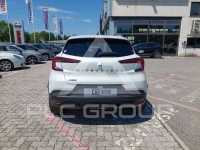 2025 Mitsubishi Asx