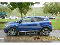 2024 Mitsubishi Asx
