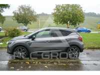 2024 Mitsubishi Asx
