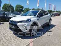 2025 Mitsubishi Asx