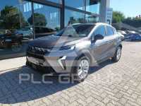 2025 Mitsubishi Asx