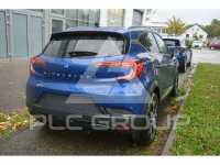 2024 Mitsubishi Asx