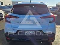 2025 Mitsubishi Asx