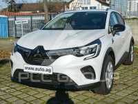 2024 Mitsubishi Asx