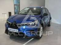2024 Mitsubishi Asx