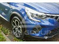 2024 Mitsubishi Asx