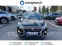 2024 Mitsubishi SpaceStar