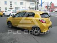 2025 Mitsubishi SpaceStar